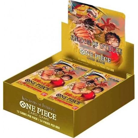 GOODS ONE PIECE CARD GAME GIFT COLLECTION 2023 [GC-01] − PRODUCTS｜ONE PIECE  CARD GAME - Official Web Site