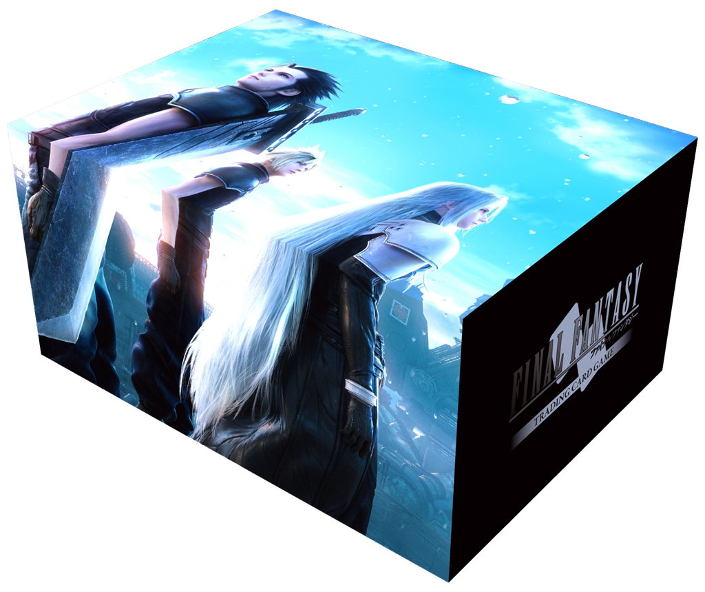 Weitere TCGs Final Fantasy TCG Final Fantasy TCG Anniversary