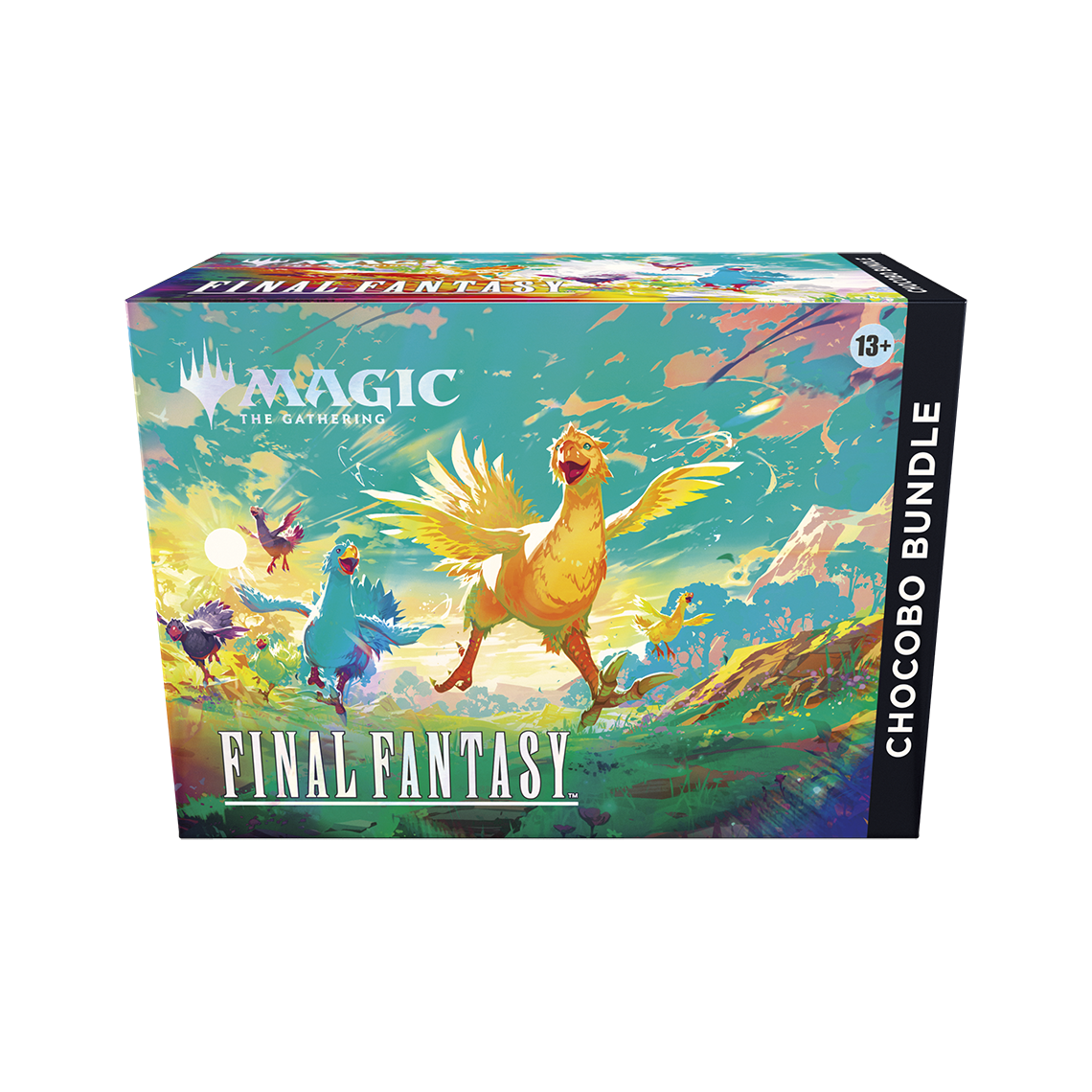 final fantasy mtg price Magic: The Gathering's Final Fantasy Card Preorders Are Finally Back In  Stock at Amazon Today main image 1