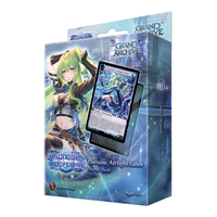 Weitere TCGs :: Grand Archive TCG - Good Games AG