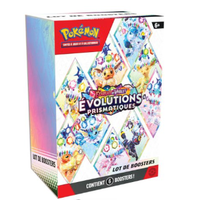 Pokemon :: Expansions :: SV8.5 Prismatic Evolution