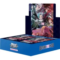 Weiss Schwarz Bocchi The Rock ! - Display De 16 Boosters
