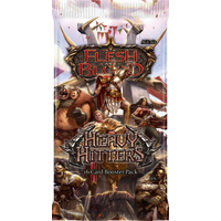 Flesh & Blood TCG - Good Games AG