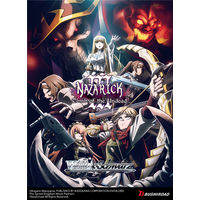 Weiss / Schwarz :: Series - Good Games AG